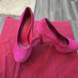 Ladies designer shoe Kelsi Dagger